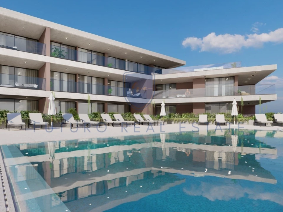 Apartamento T2 para Venda em Funchal (Santa Luzia) Foto 1