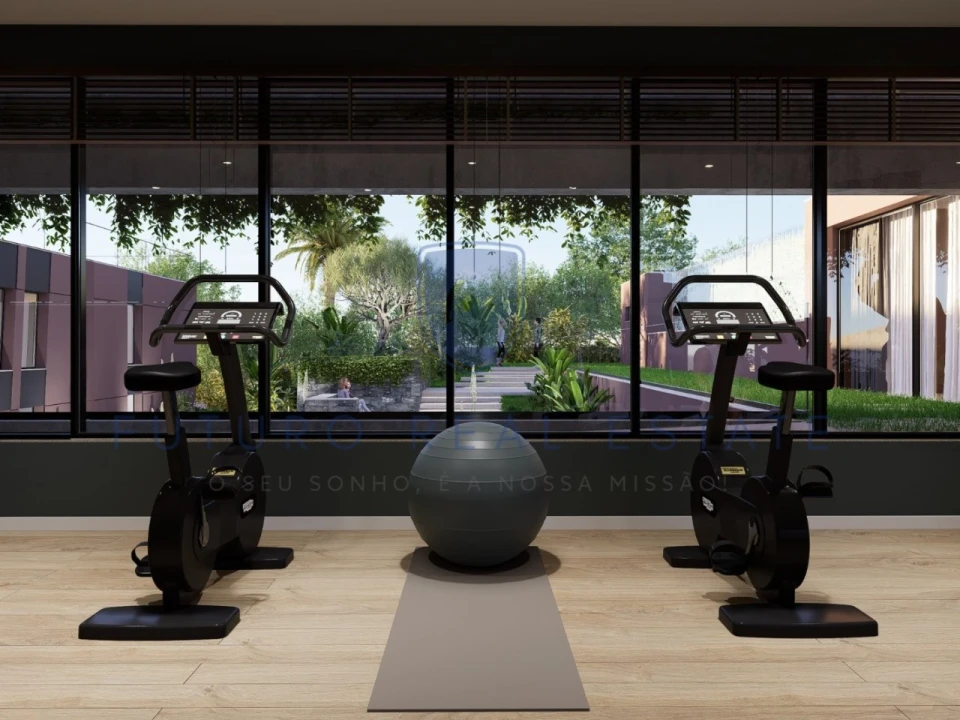 Apartamento T2 para Venda em Funchal (Santa Luzia) Foto 2