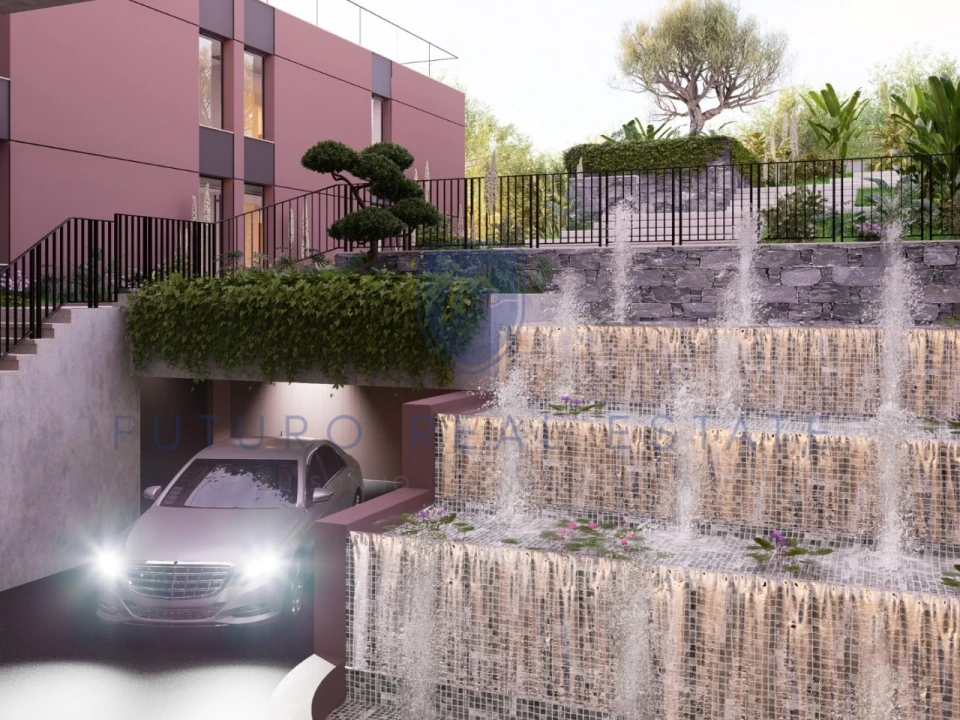 Apartamento T2 para Venda em Funchal (Santa Luzia) Foto 10