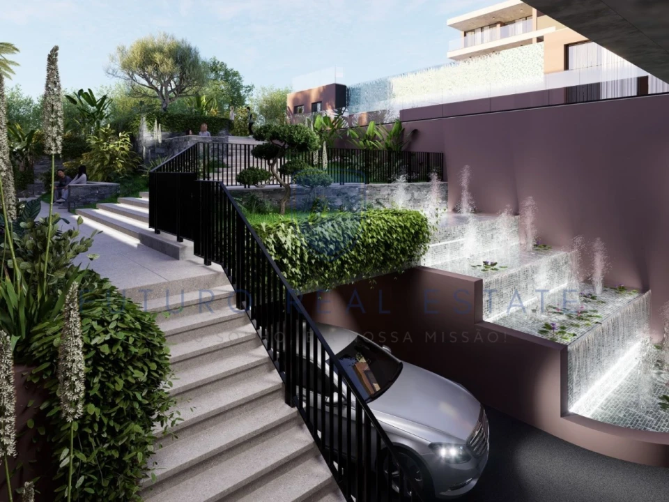 Apartamento T2 para Venda em Funchal (Santa Luzia) Foto 14