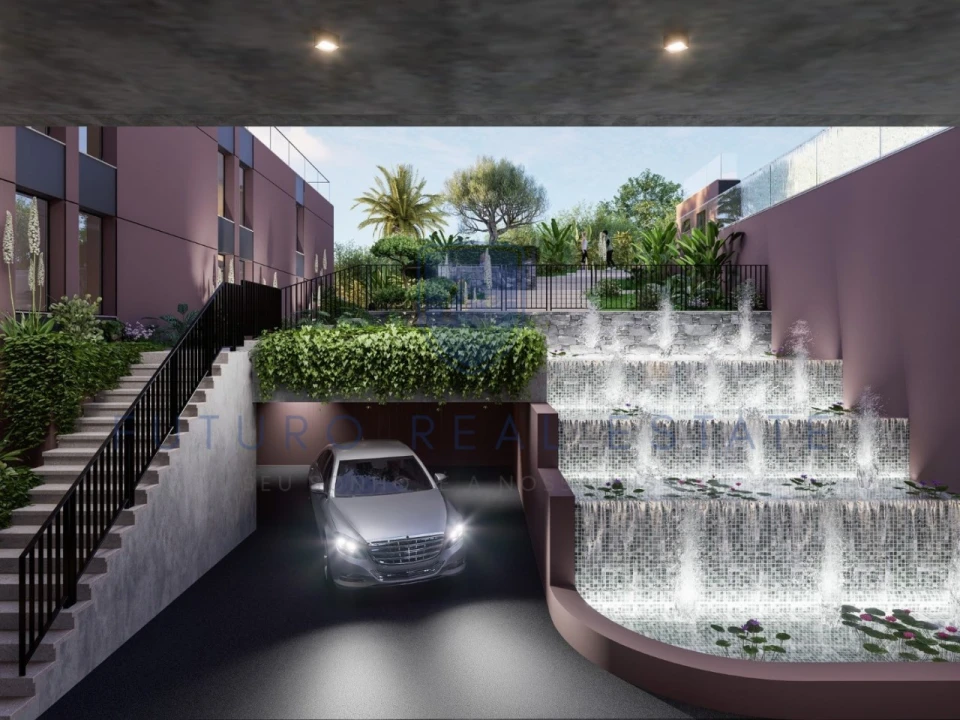 Apartamento T2 para Venda em Funchal (Santa Luzia) Foto 15