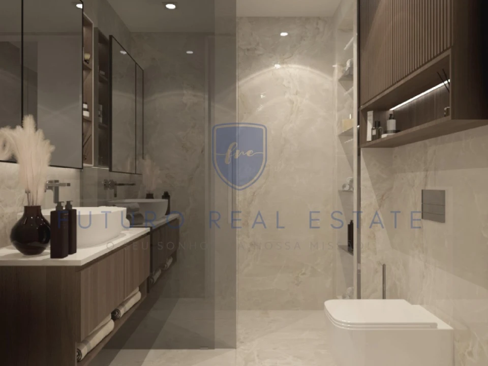 Apartamento T2 para Venda em Funchal (Santa Luzia) Foto 23