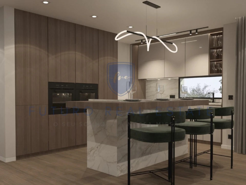 Apartamento T2 para Venda em Funchal (Santa Luzia) Foto 27