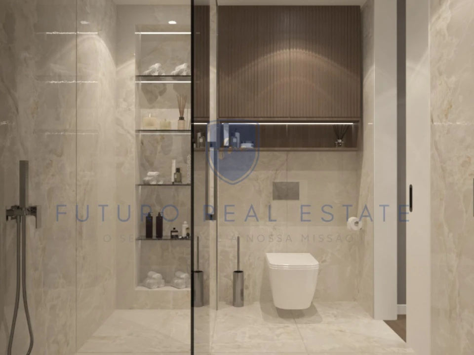 Apartamento T2 para Venda em Funchal (Santa Luzia) Foto 29