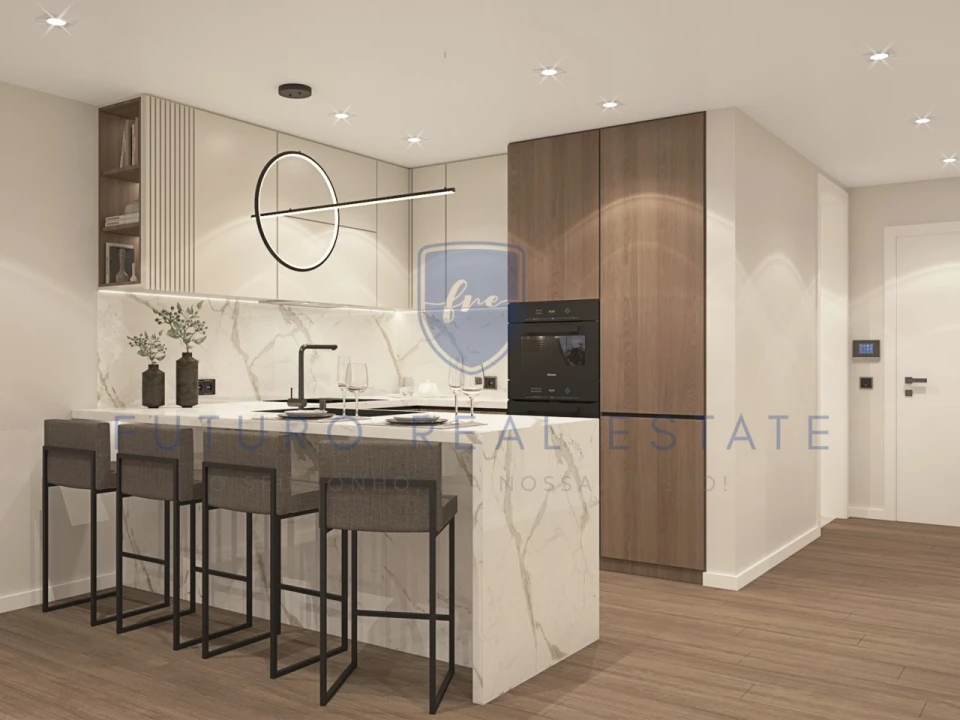 Apartamento T2 para Venda em Funchal (Santa Luzia) Foto 34