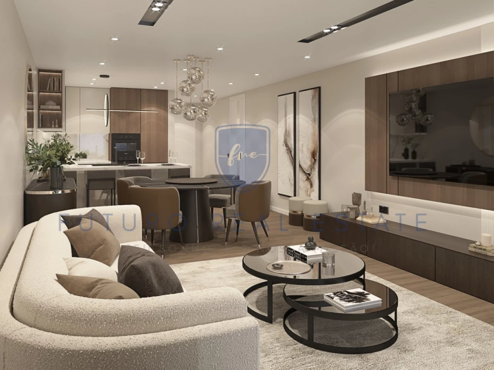 Apartamento T2 para Venda em Funchal (Santa Luzia) Foto 39