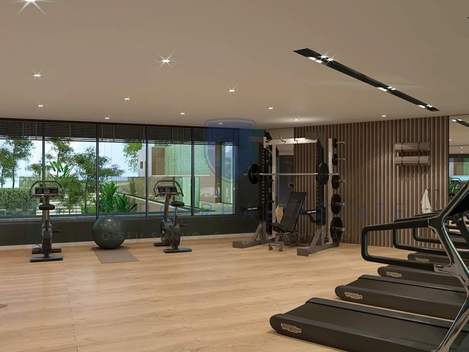 Apartamento T2 para Venda em Funchal (Santa Luzia) Foto 41