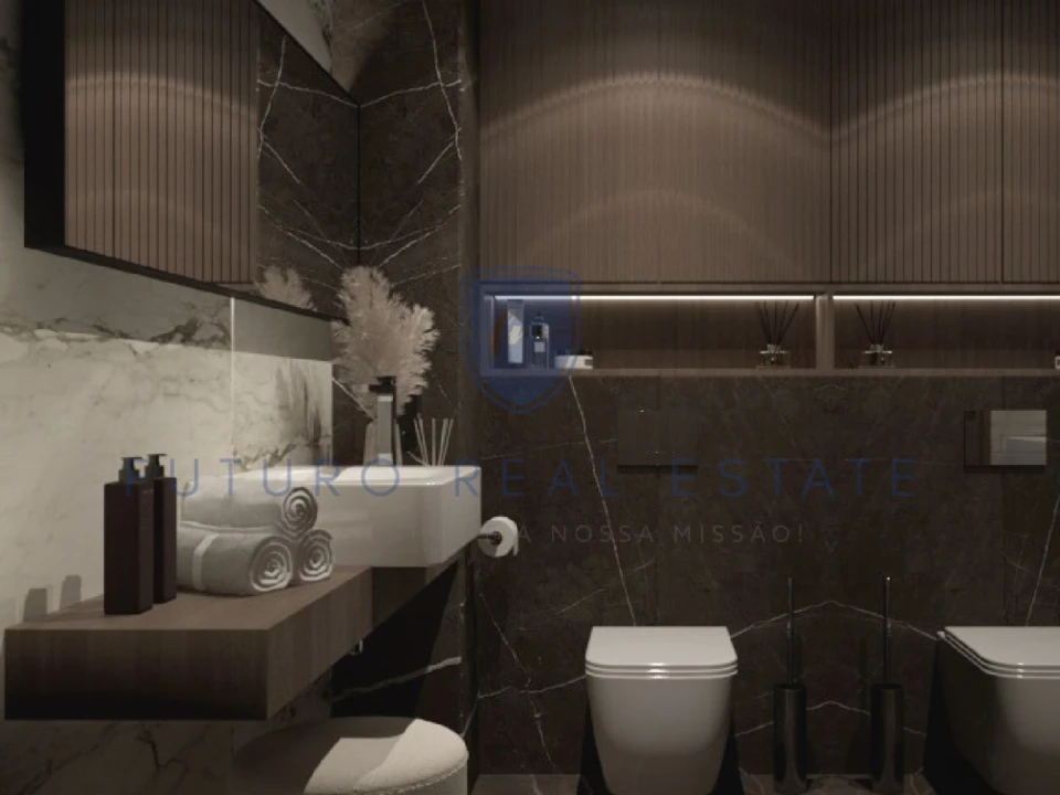 Apartamento T2 para Venda em Funchal (Santa Luzia) Foto 42