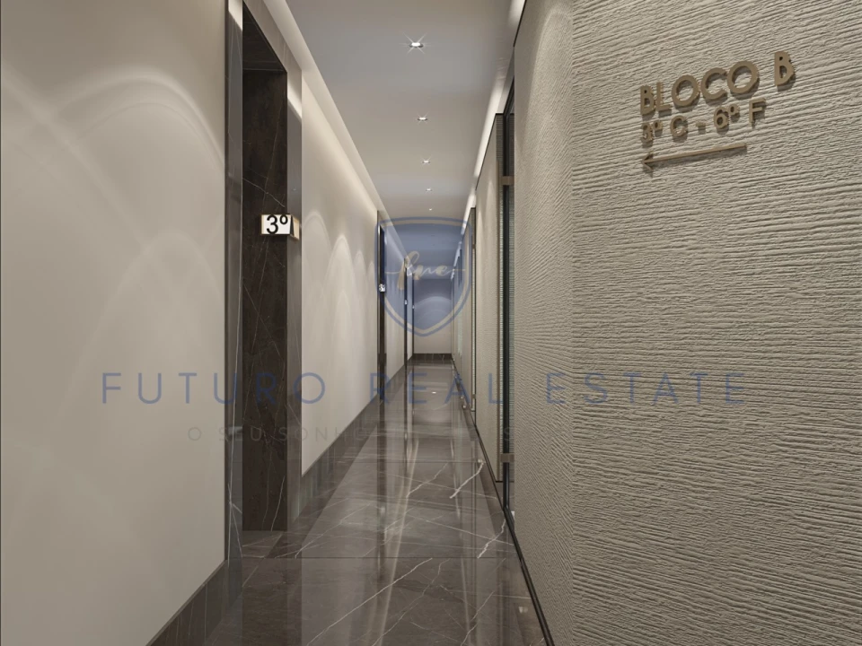 Apartamento T2 para Venda em Funchal (Santa Luzia) Foto 52