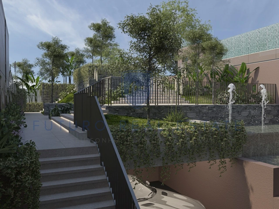 Apartamento T2 para Venda em Funchal (Santa Luzia) Foto 56