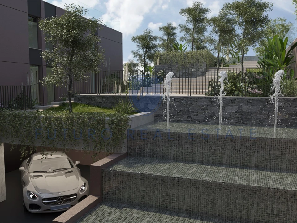 Apartamento T2 para Venda em Funchal (Santa Luzia) Foto 64