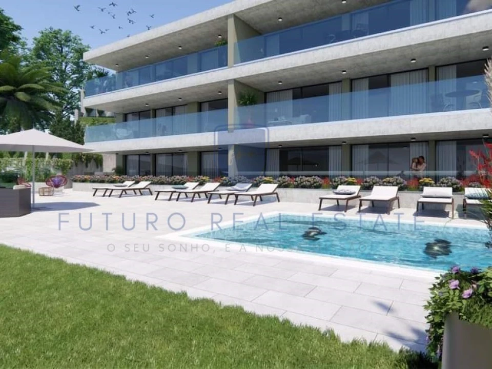 Apartamento T2 para Venda em Funchal (Santa Luzia) Foto 72