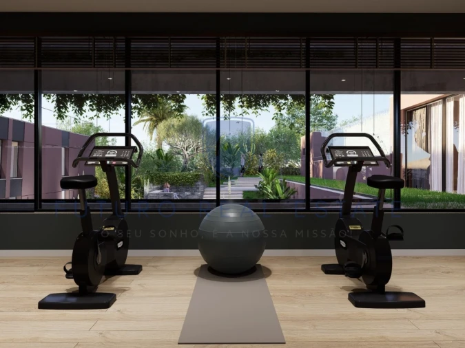 Apartamento T2 para Venda em Funchal (Santa Luzia) Foto 2