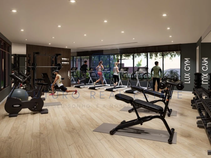 Apartamento T2 para Venda em Funchal (Santa Luzia) Foto 3