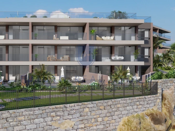 Apartamento T2 para Venda em Funchal (Santa Luzia) Foto 7