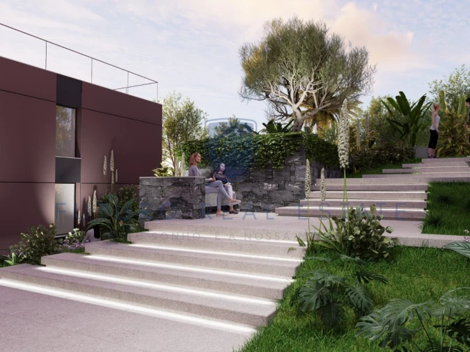 Apartamento T2 para Venda em Funchal (Santa Luzia) Foto 8