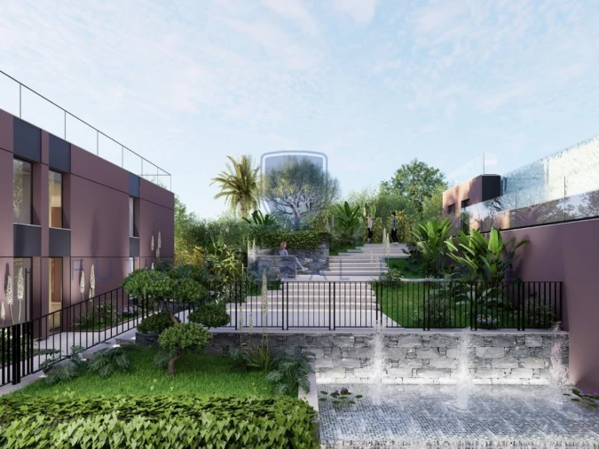 Apartamento T2 para Venda em Funchal (Santa Luzia) Foto 13