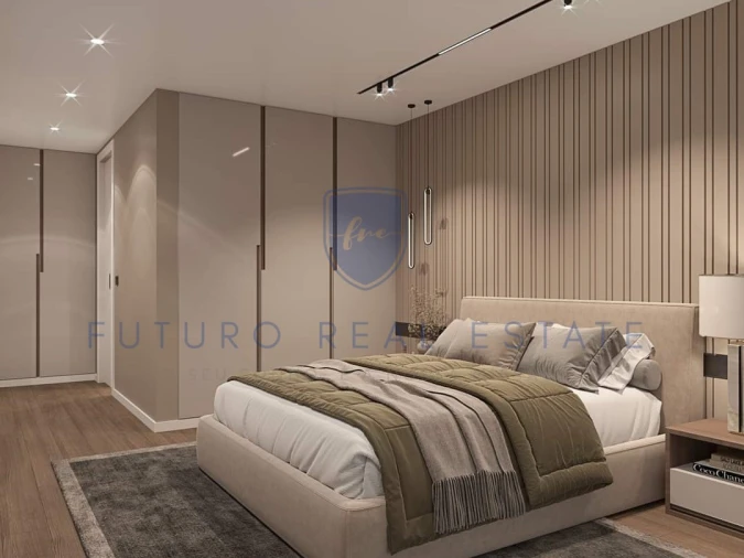 Apartamento T2 para Venda em Funchal (Santa Luzia) Foto 18