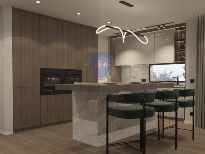 Apartamento T2 para Venda em Funchal (Santa Luzia) Foto 27