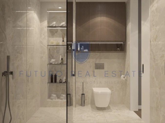 Apartamento T2 para Venda em Funchal (Santa Luzia) Foto 29