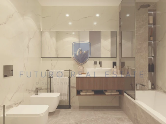 Apartamento T2 para Venda em Funchal (Santa Luzia) Foto 32