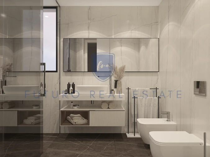 Apartamento T2 para Venda em Funchal (Santa Luzia) Foto 36