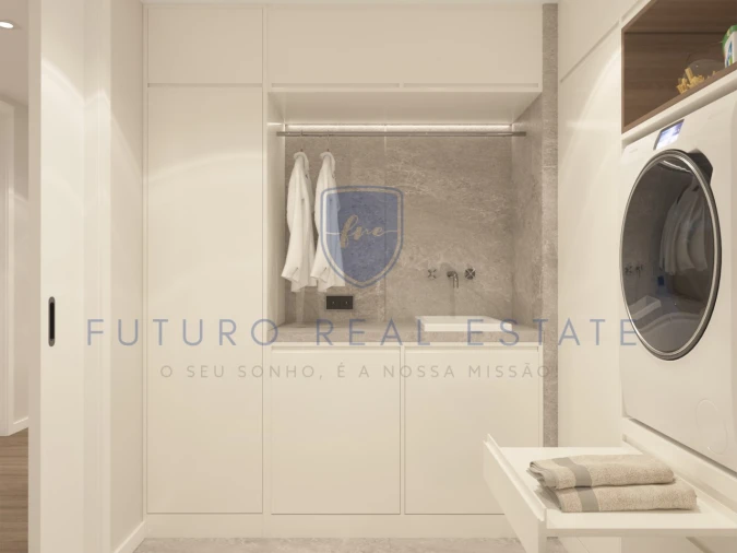 Apartamento T2 para Venda em Funchal (Santa Luzia) Foto 40