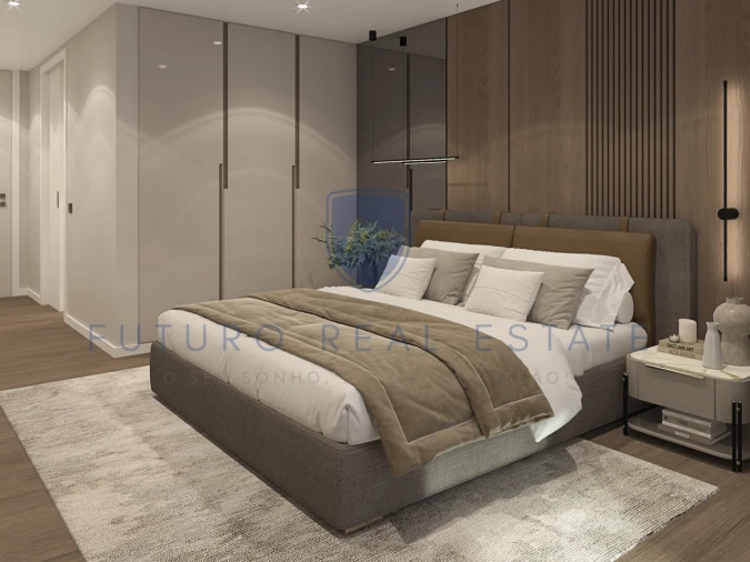 Apartamento T2 para Venda em Funchal (Santa Luzia) Foto 46