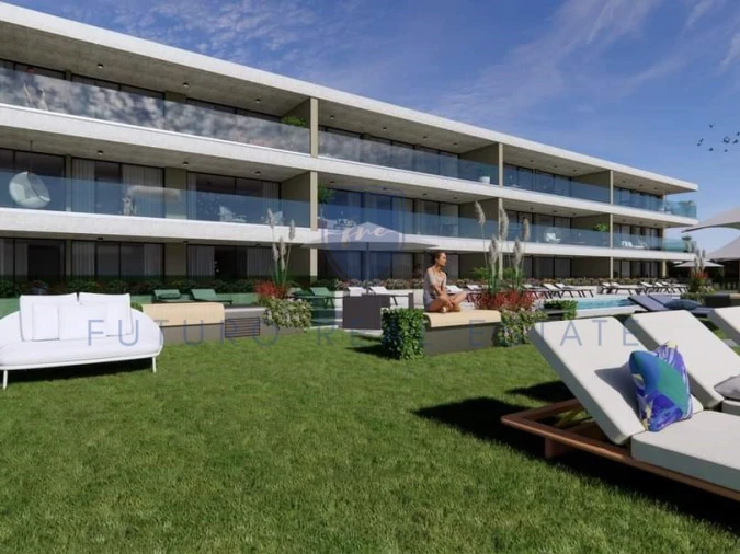 Apartamento T2 para Venda em Funchal (Santa Luzia) Foto 48