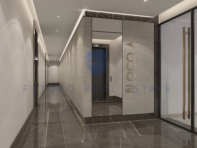 Apartamento T2 para Venda em Funchal (Santa Luzia) Foto 55