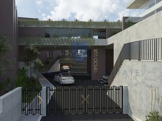 Apartamento T2 para Venda em Funchal (Santa Luzia) Foto 57