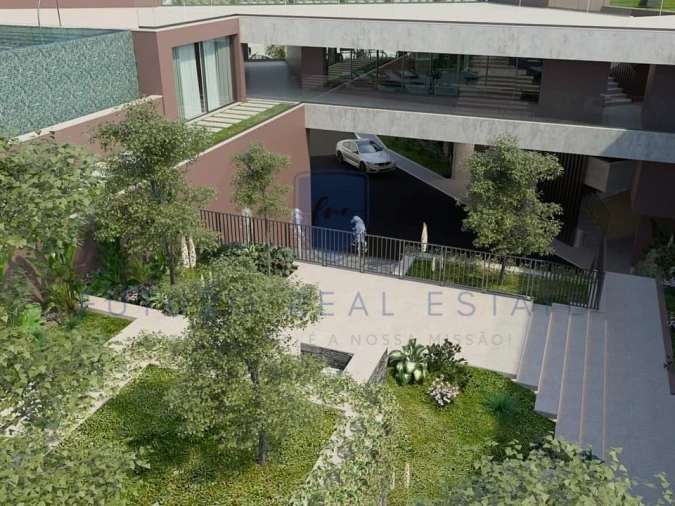 Apartamento T2 para Venda em Funchal (Santa Luzia) Foto 67