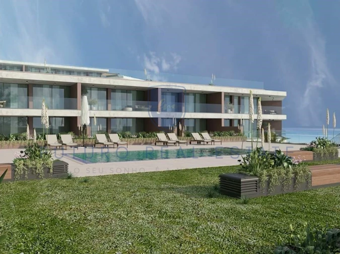 Apartamento T2 para Venda em Funchal (Santa Luzia) Foto 68