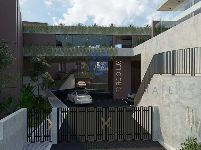 Apartamento T2 para Venda em Funchal (Santa Luzia) Foto 70