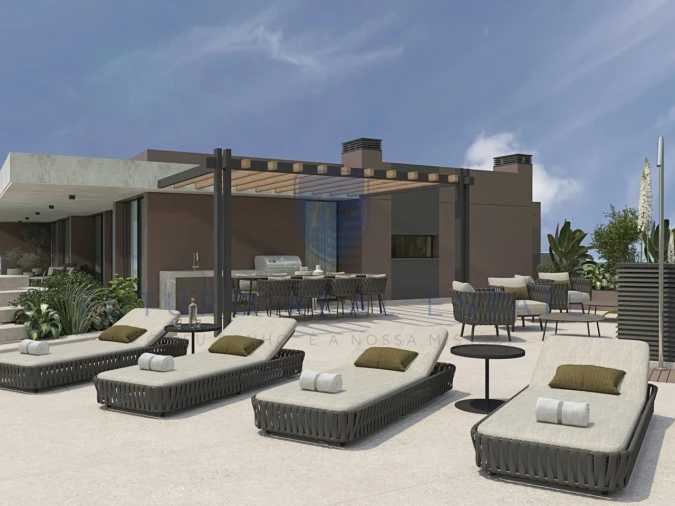 Apartamento T2 para Venda em Funchal (Santa Luzia) Foto 74