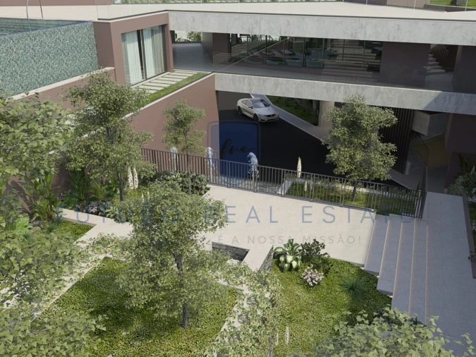 Apartamento T2 para Venda em Funchal (Santa Luzia) Foto 75