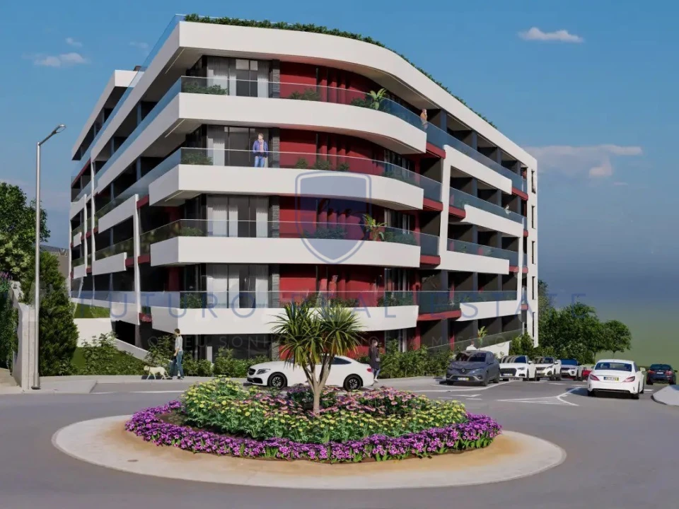 Apartamento T1 para Venda em Caniço Foto 1