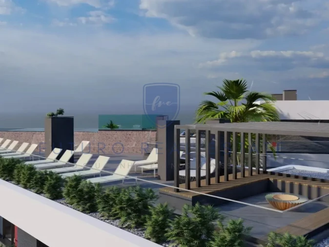 Apartamento T1 para Venda em Caniço Foto 6