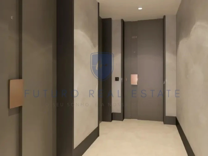 Apartamento T1 para Venda em Caniço Foto 7