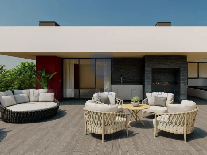 Apartamento T1 para Venda em Caniço Foto 13