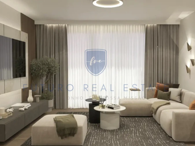 Apartamento T1 para Venda em Caniço Foto 16