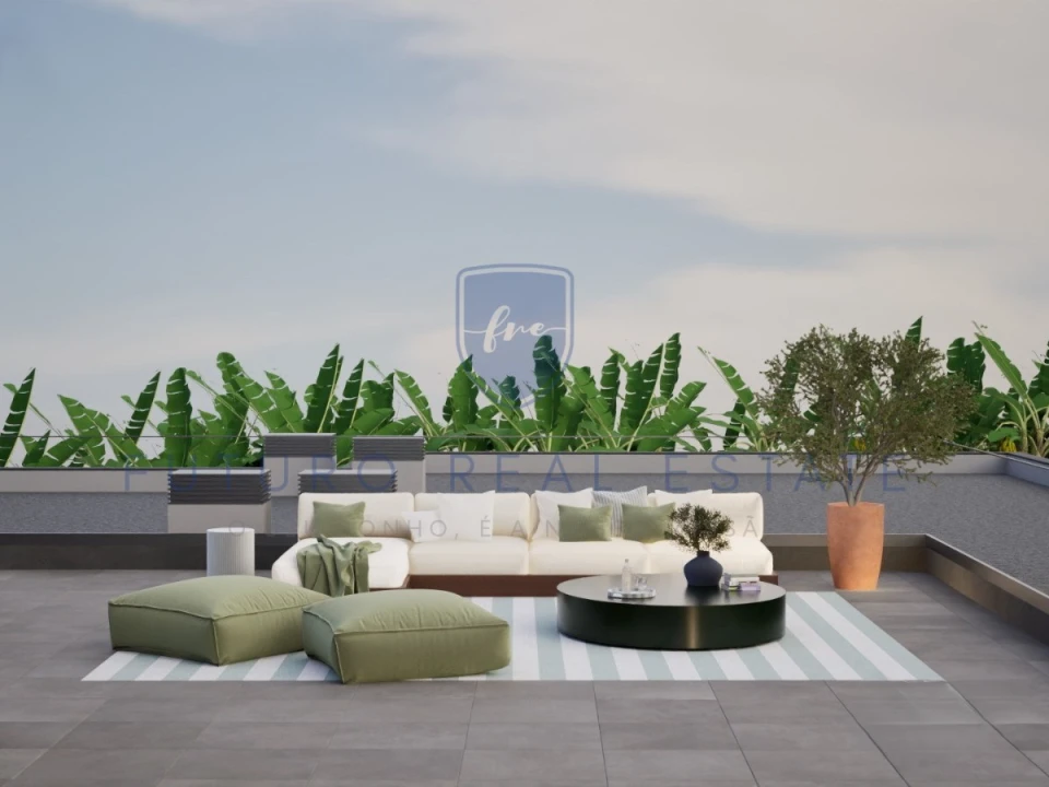 Apartamento T3 para Venda em Camara de Lobos Foto 14