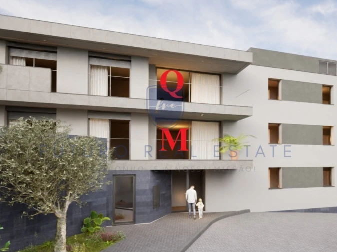 Apartamento T2 para Venda em Camara de Lobos Foto 8