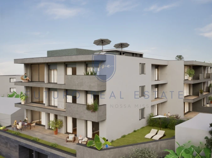 Apartamento T2 para Venda em Camara de Lobos Foto 19