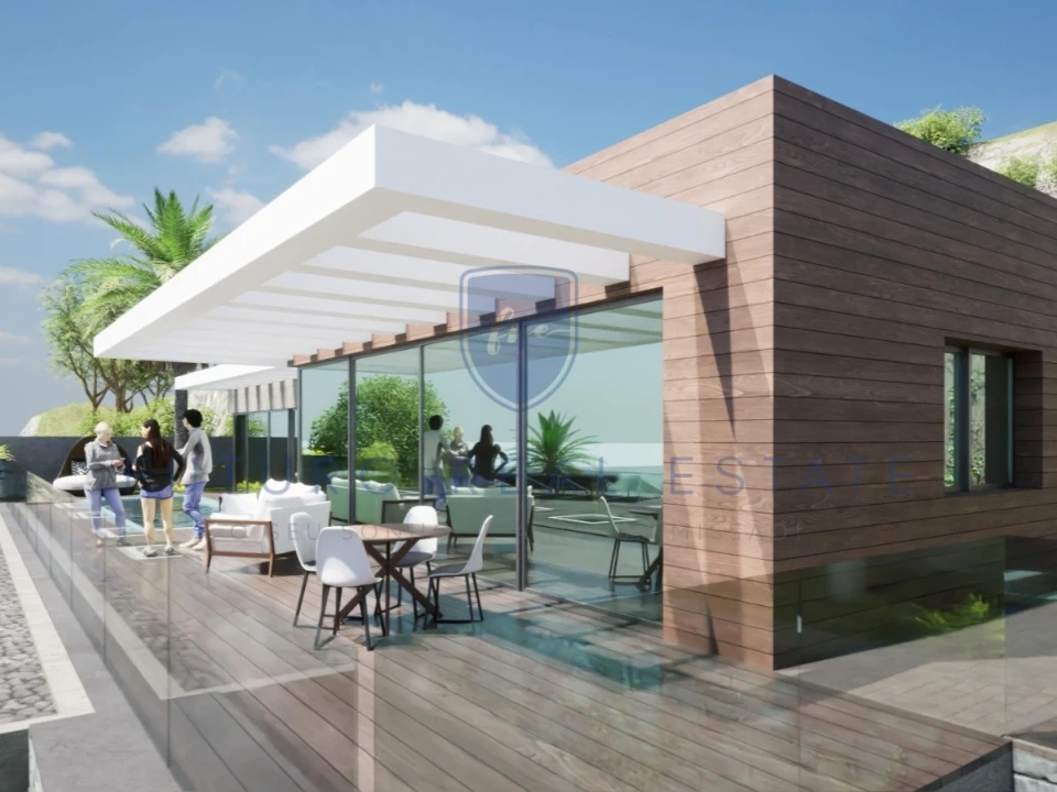 Moradia T3 para Venda em Calheta Foto 5