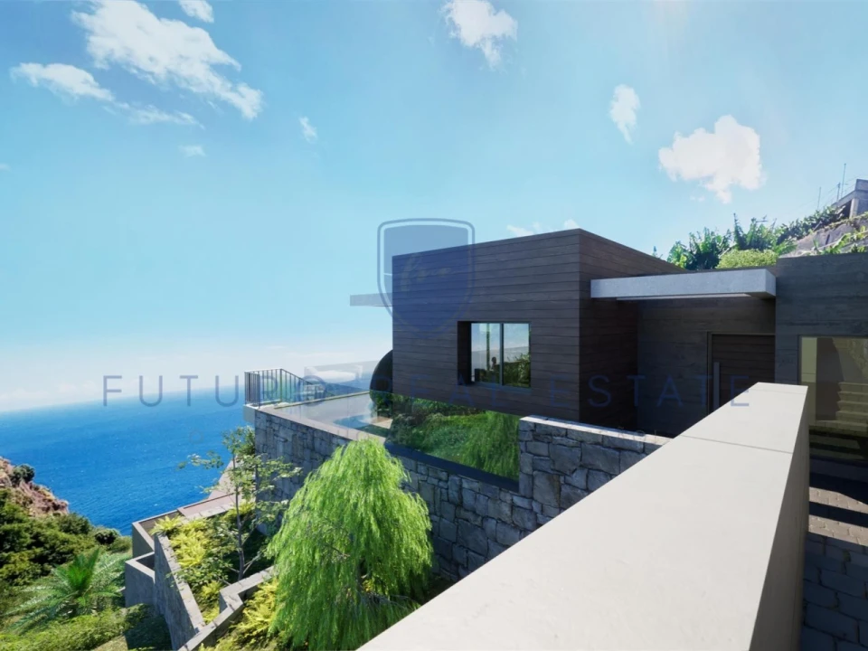 Moradia T3 para Venda em Calheta Foto 7