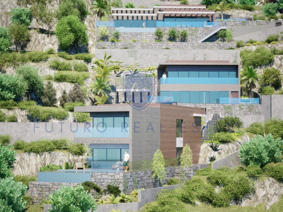 Moradia T3 para Venda em Calheta Foto 15