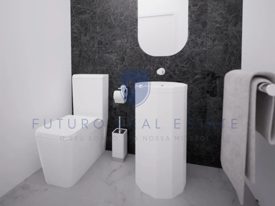 Moradia T3 para Venda em Calheta Foto 20