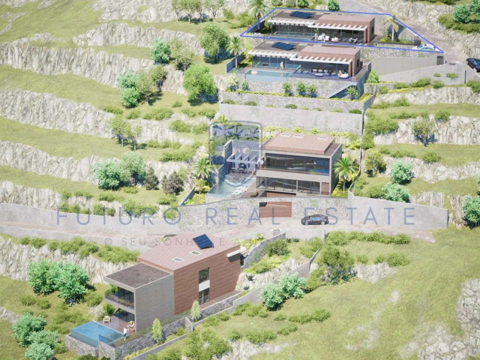 Moradia T3 para Venda em Calheta Foto 29