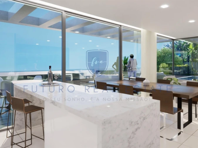 Moradia T3 para Venda em Calheta Foto 18